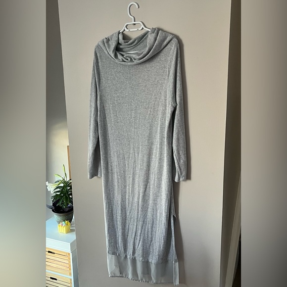 La Vie En Rose Other - Women’s La Vie Rose Lounger Maxi Dress